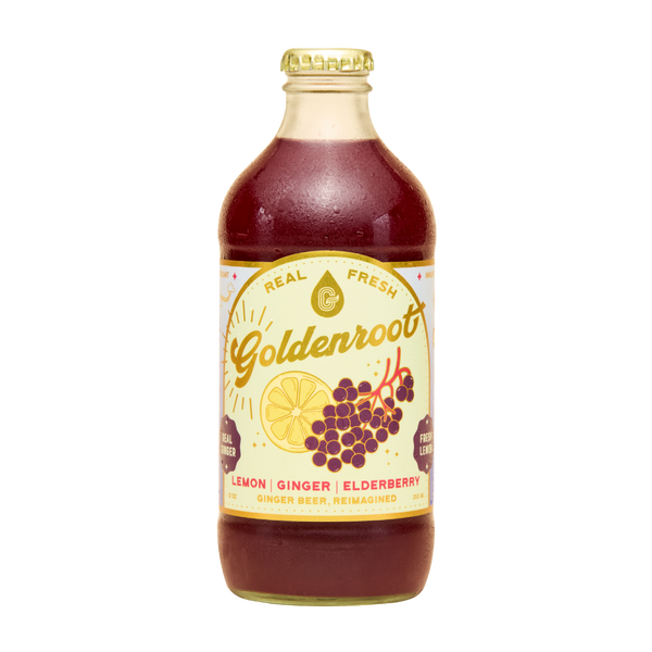 Elderberry